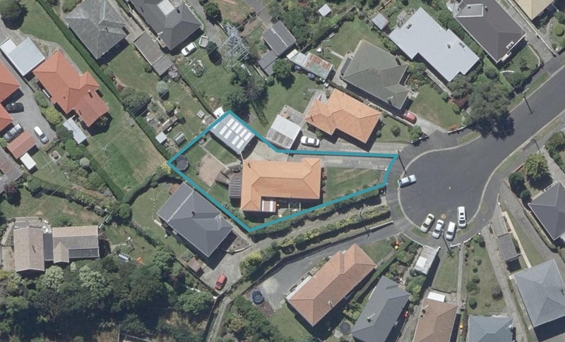 26 Derwent Street, Helensburgh, Dunedin - Carousel 1