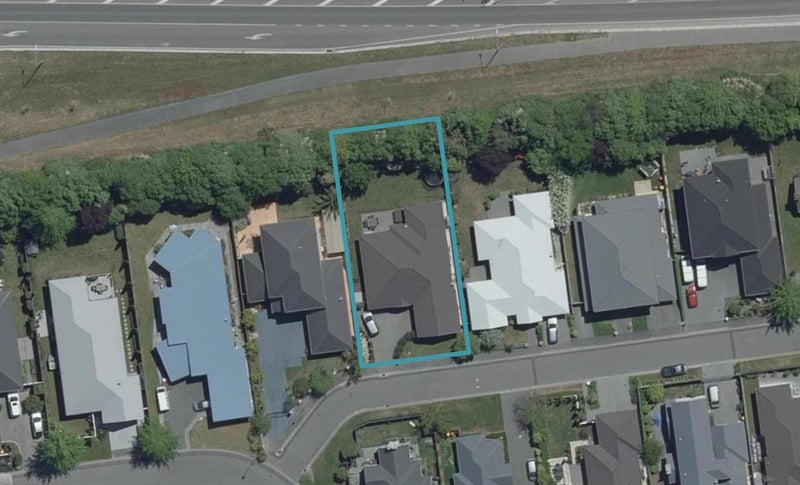 3 Springbrook Lane, Northwood, Christchurch - Carousel 1
