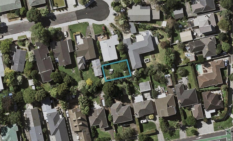 11B Baden Powell Place, Remuera, Auckland - Carousel 1