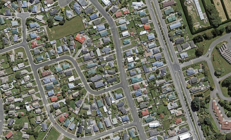 50 Carnarvon Street, Glengarry, Invercargill - Carousel 1