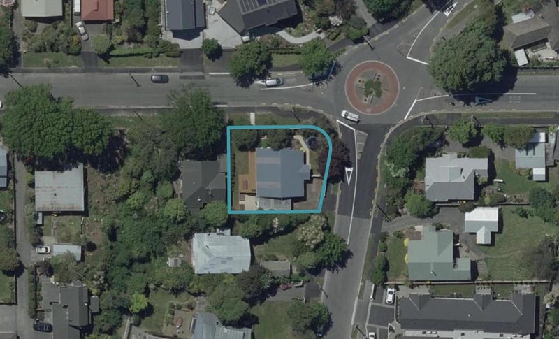 81 Hawford Road, Opawa, Christchurch - Carousel 1
