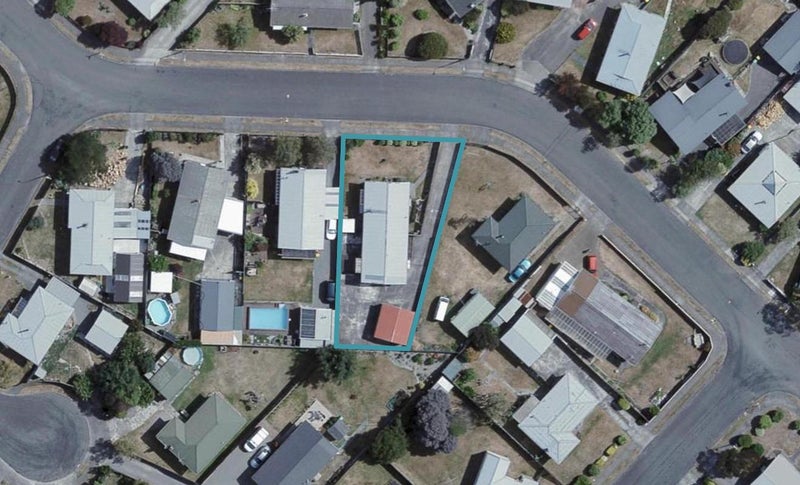 16 Taranaki Street, Kuripuni, Masterton - Carousel 1
