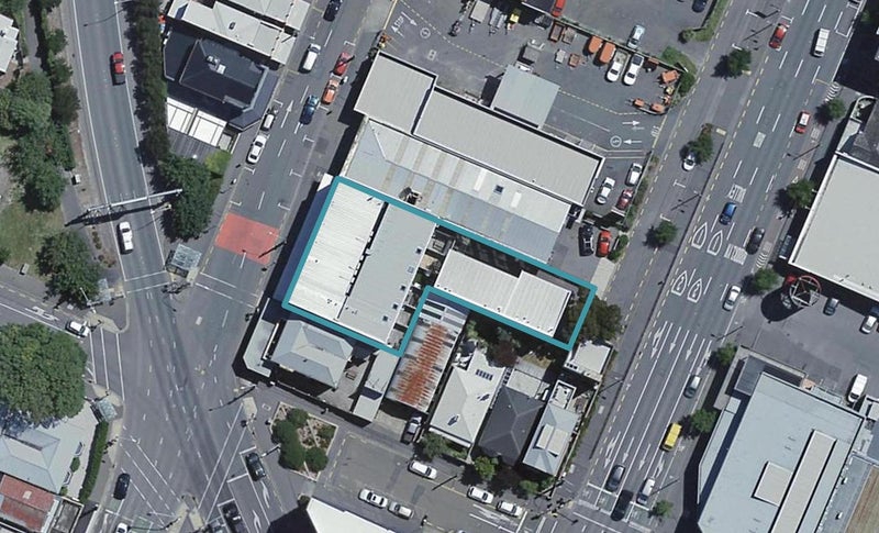 2/307 Willis Street, Te Aro, Wellington - Carousel 1