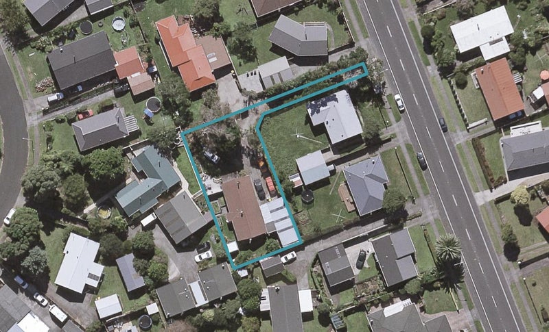 35A Mangati Road, Bell Block, New Plymouth - Carousel 1