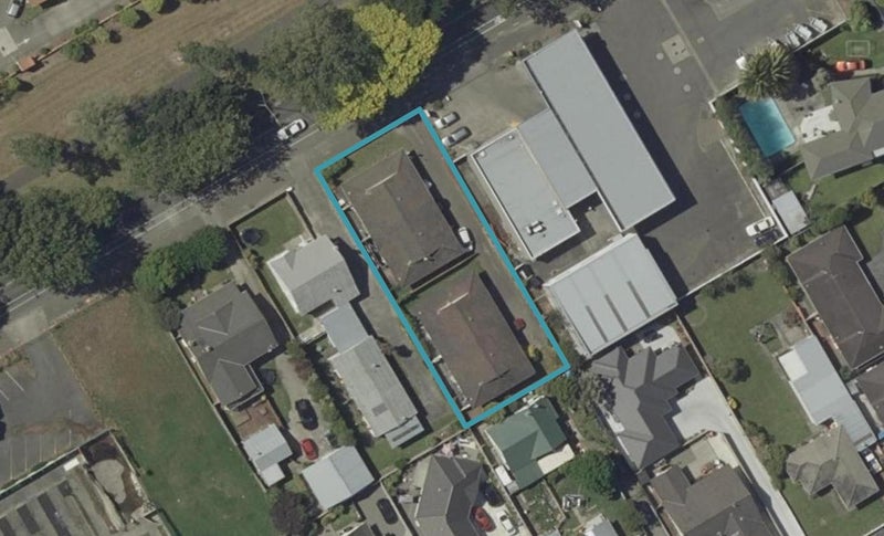 668D Pioneer Highway, Highbury, Palmerston North - Carousel 1