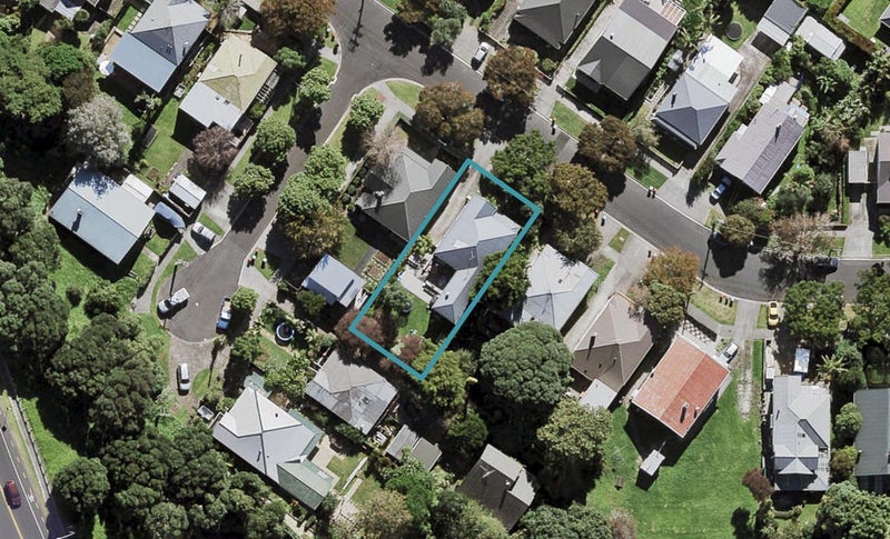 40 Malvern Road, Morningside, Auckland - Carousel 1