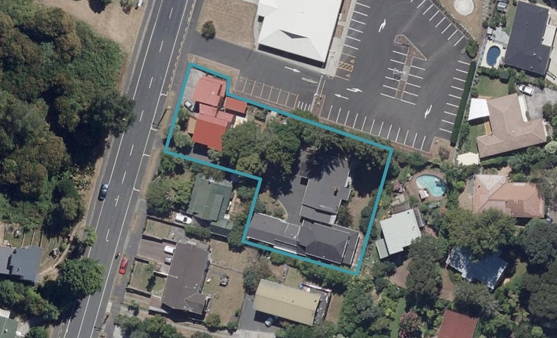 64 Hillcrest Road, Hillcrest, Hamilton - Carousel 1