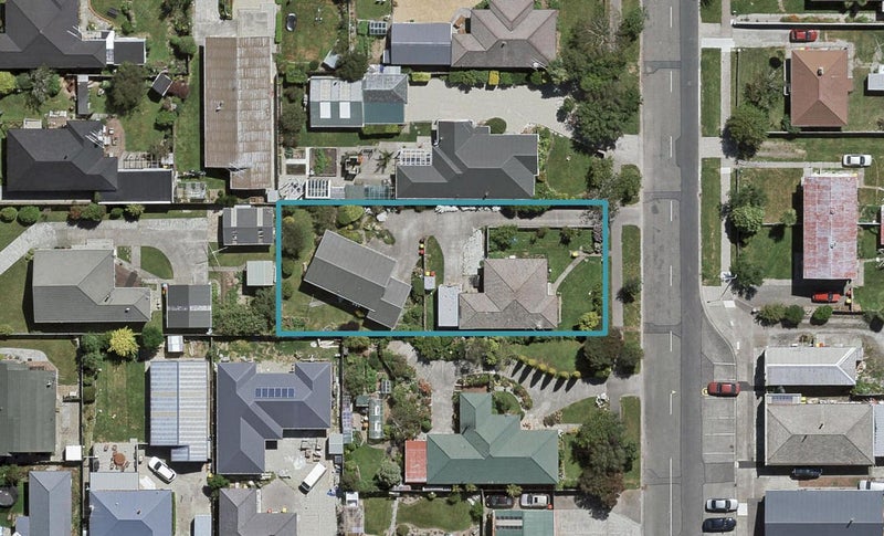 52B Ward Street, Waverley, Invercargill - Carousel 1
