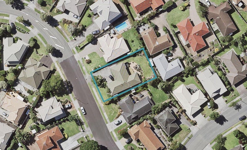 5 Mission View Drive, Northpark, Auckland - Carousel 1