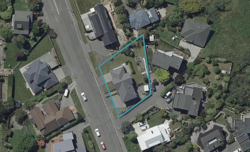 73 Ravensdale Rise, Westmorland, Christchurch - Carousel 1