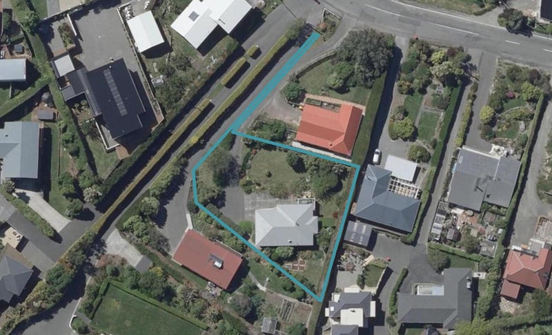 258 Mount Pleasant Road, Mount Pleasant, Christchurch - Carousel 1
