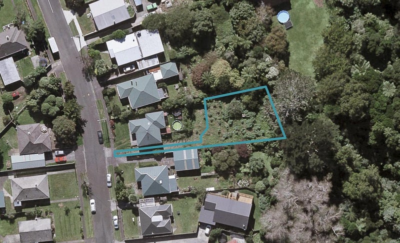 60A Woodleigh Street, Frankleigh Park, New Plymouth - Carousel 1