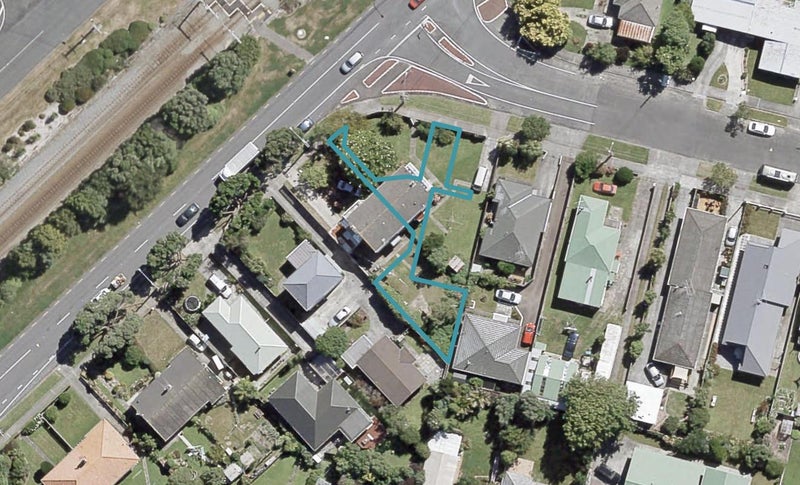 9/123 Cambridge Terrace, Fairfield, Lower Hutt - Carousel 1