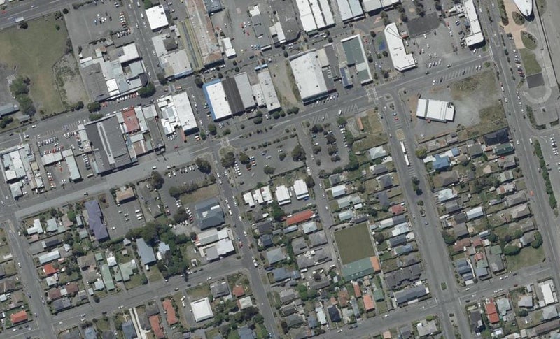 3/5 Union Street, New Brighton, Christchurch - Carousel 1