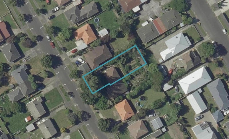 35 Oxford Street, Hokowhitu, Palmerston North - Carousel 1