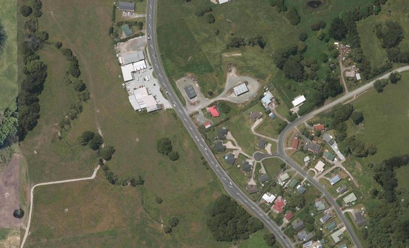 1914 State Highway 1, Kaiwaka, Kaiwaka - Carousel 1