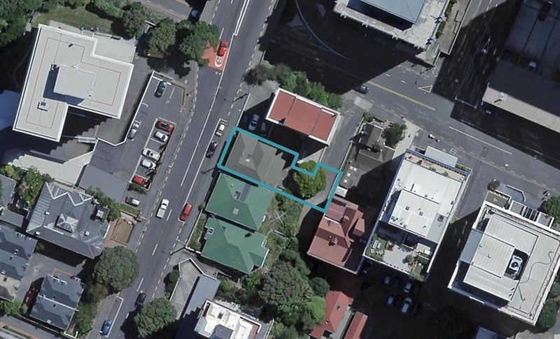 1/183 The Terrace, Wellington Central, Wellington - Carousel 1