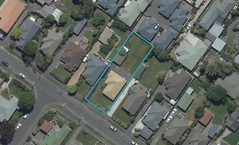 19 Halliwell Avenue, Papanui, Christchurch - Carousel 1
