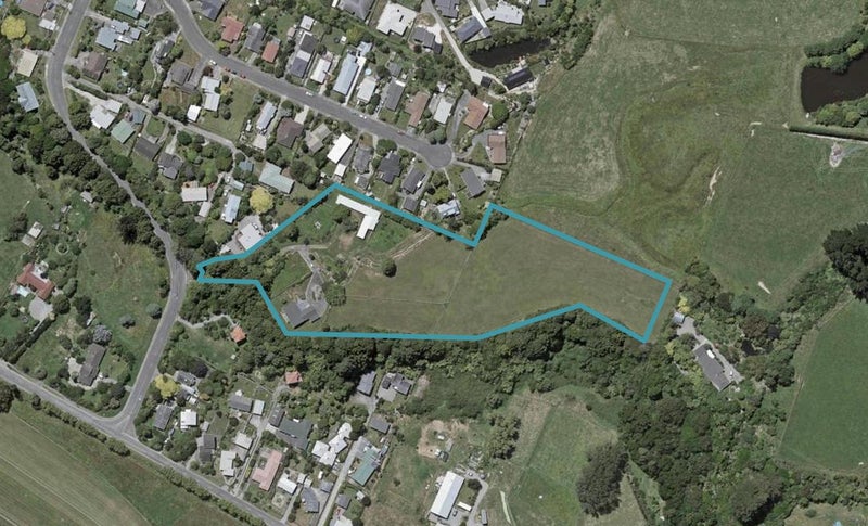 56 Freemans Road, Otaki - Carousel 1