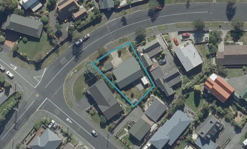 208 Larnach Road, Waverley, Dunedin - Carousel 1