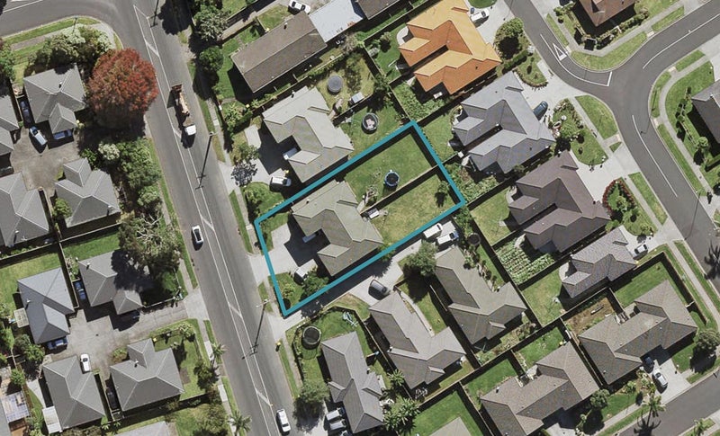 28 Robertson Road, Favona, Auckland - Carousel 1