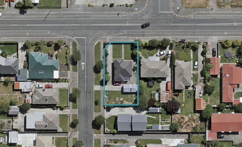 115 Tramway Road, Strathern, Invercargill - Carousel 1