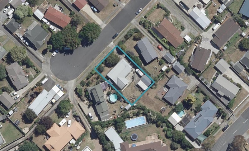 29 Cromwell Drive, Fitzroy, Hamilton - Carousel 1