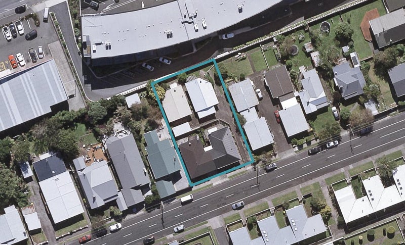 123B Lemon Street, New Plymouth, New Plymouth - Carousel 1