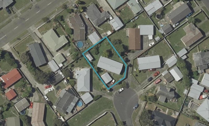 12 Dove Place, Westbrook, Palmerston North - Carousel 1