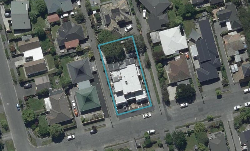 29 Taylors Avenue, Bryndwr, Christchurch - Carousel 1
