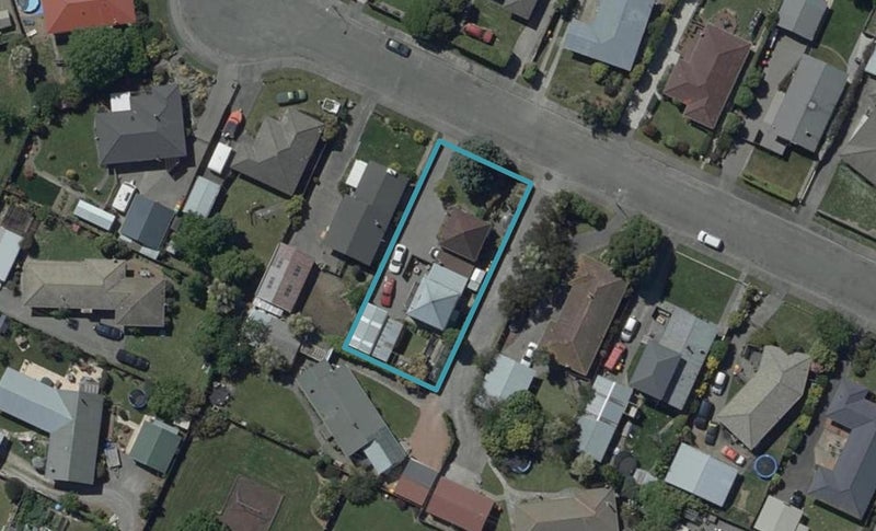 25A Rosamund Place, Halswell, Christchurch - Carousel 1