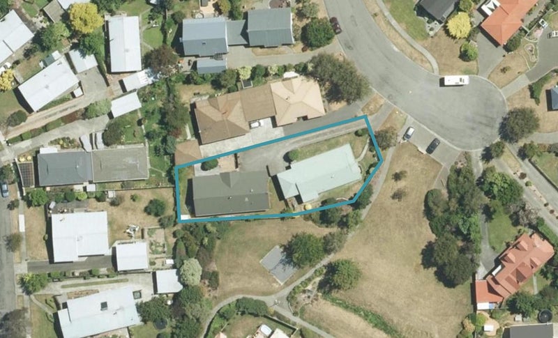 12A Regent Place, Witherlea, Blenheim - Carousel 1