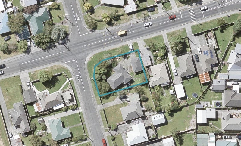 6 Nelson Crescent, Wainuiomata, Lower Hutt - Carousel 1