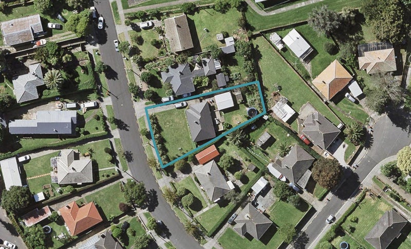 27 Te Koa Road, Panmure, Auckland - Carousel 1