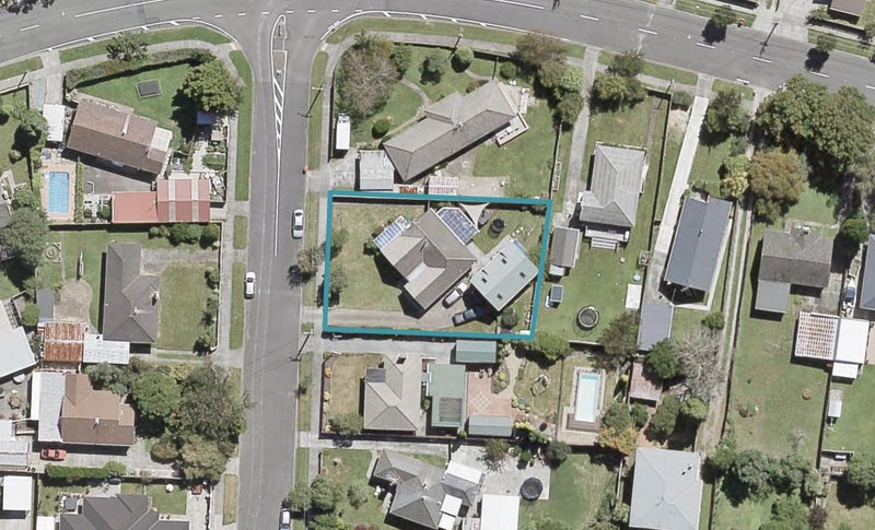 100 Thackeray Street, Trentham, Upper Hutt - Carousel 1