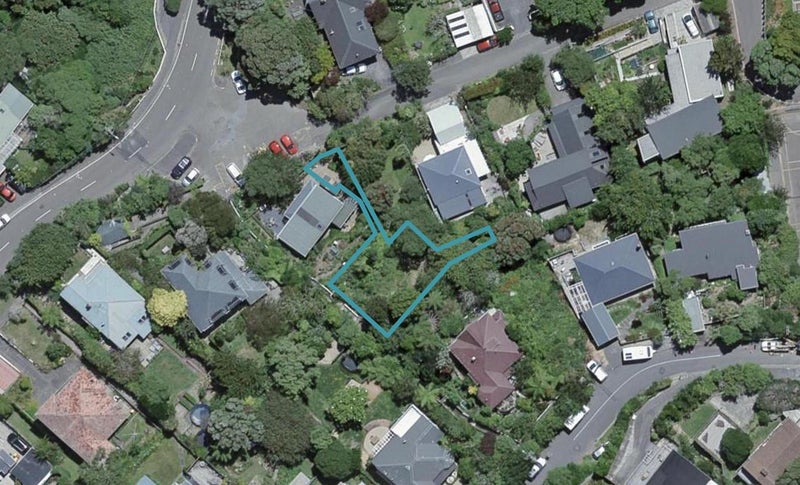 7A Wilton Road, Wadestown, Wellington - Carousel 1