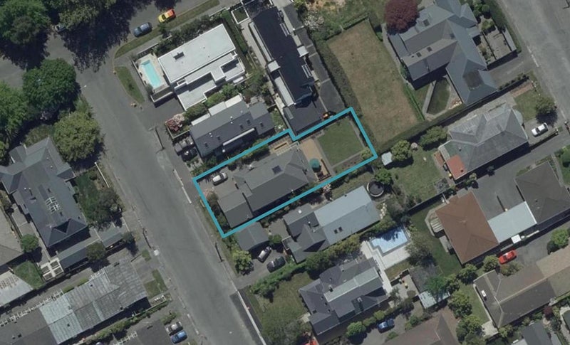 44 Naseby Street, Merivale, Christchurch - Carousel 1