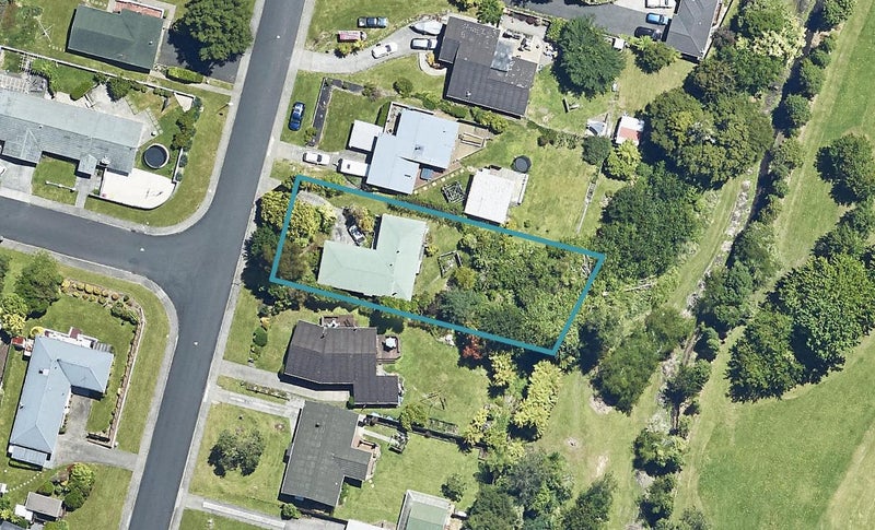 51 McDowell Street, Springfield, Rotorua - Carousel 1