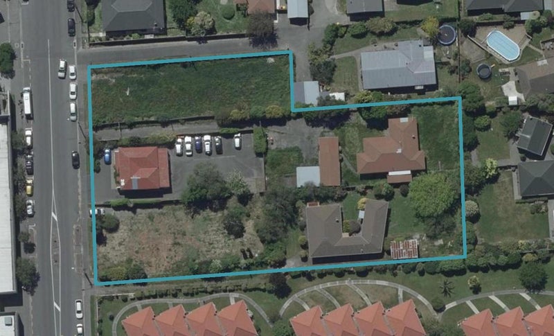71/14 Golf Links Road, Shirley, Christchurch - Carousel 1