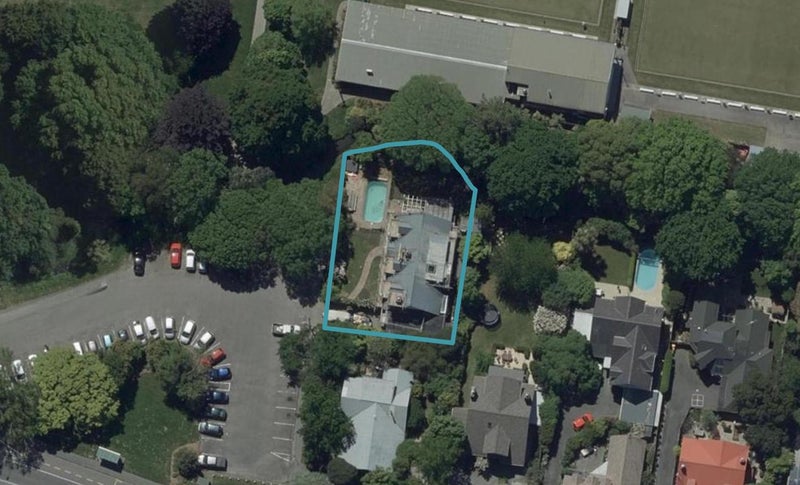 48A Kotare Street, Fendalton, Christchurch - Carousel 1