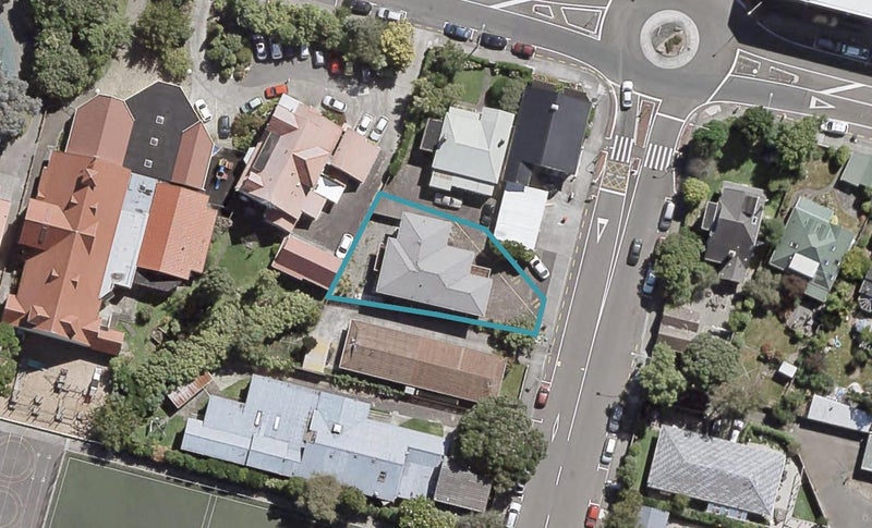 1/257 Riverside Drive, Hutt Central, Lower Hutt - Carousel 1