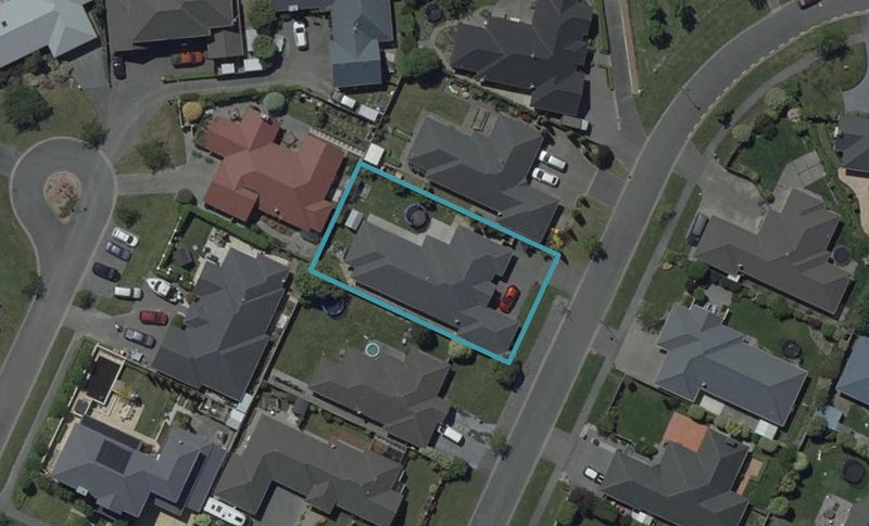 62 Kinsella Crescent, Aidanfield, Christchurch - Carousel 1