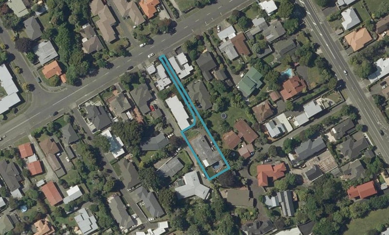 296 Park Road, Hokowhitu, Palmerston North - Carousel 1