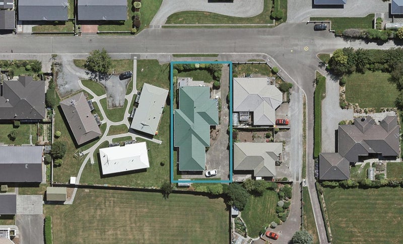 9 McAuley Place, Waikiwi, Invercargill - Carousel 1