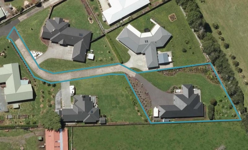 8 Belle Lane, Maunu, Whangarei - Carousel 1