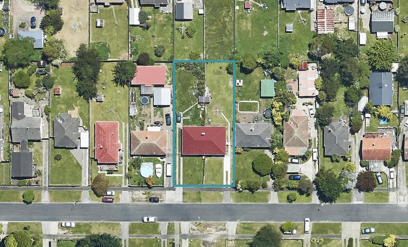60 Clinkard Avenue, Glenholme, Rotorua - Carousel 1