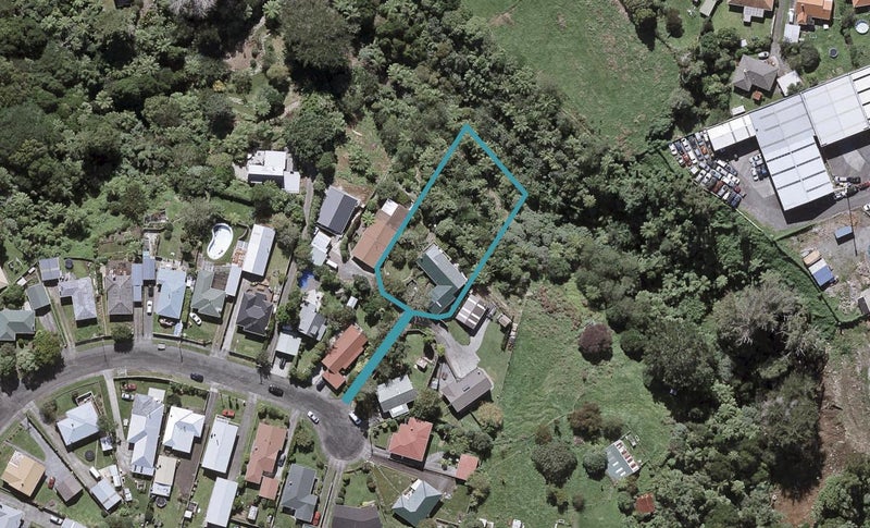 23C Rata Street, Upper Vogeltown, New Plymouth - Carousel 1
