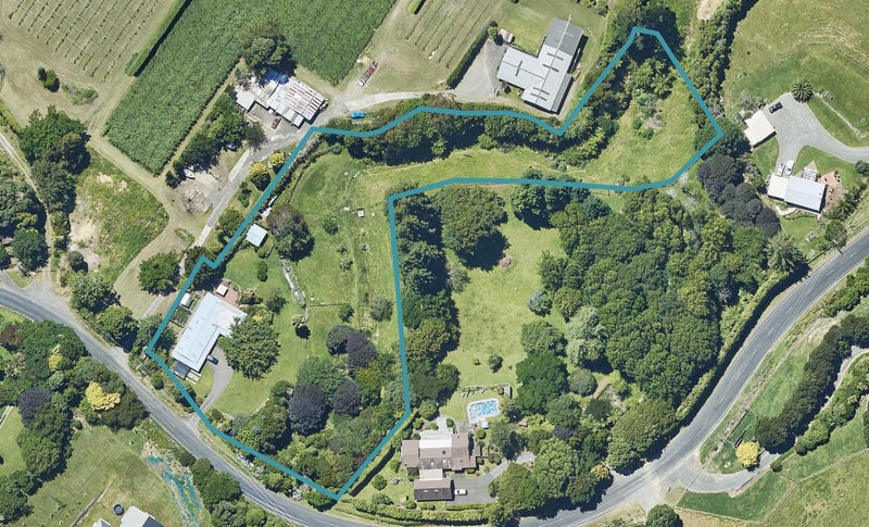 124 Crawford Road, Minden, Tauranga - Carousel 1