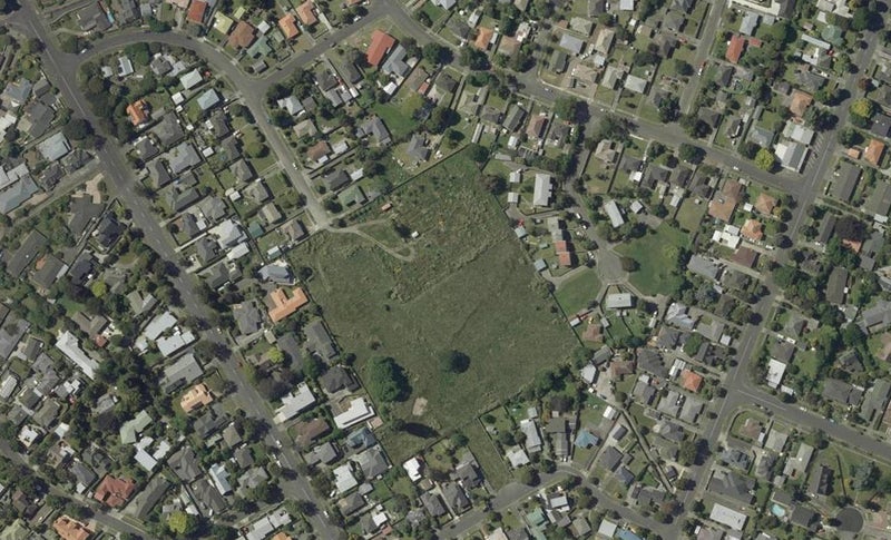 7 Tūere Place, Hokowhitu, Palmerston North - Carousel 1