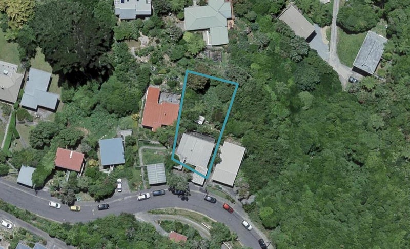53 Huntingdon Street, Northland, Wellington - Carousel 1